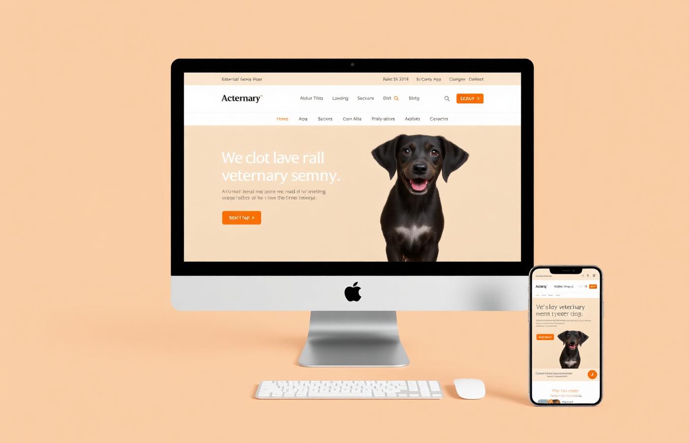 Responsive experience design